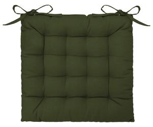 Διακοσμητικό μαξιλάρι καρέκλας atmosphera Anjali, 38 x 38 εκ