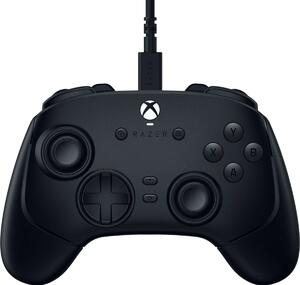 Razer WOLVERINE V3 TOURNAMENT Ed - Gaming Controller - XBOX X/S/PC - 6 Remap Buttons - Fast Triggers