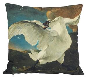 MOD Premium Μαξιλάρι διακοσμητικό «Swan» 45x45cm - 766492