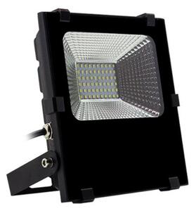 Προβολέας LED SMD 30W 6000K Μαύρο IP65 Epistar 5403 Spotlight 5403 Μαύρο