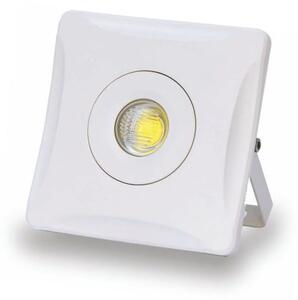 Προβολέας LED SLIM COB 30W 4000K Λευκό IP65 Epistar 5498 Spotlight 5498 Λευκό