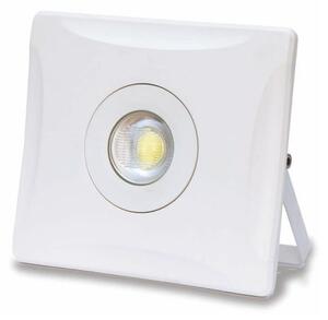 Προβολέας LED SLIM COB 50W 4000K Λευκό IP65 Epistar 5499 Spotlight 5499 Λευκό