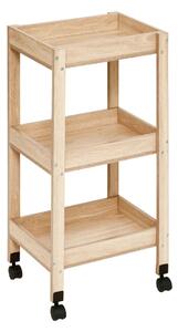 Τρόλεϊ 5five Abana, 40 x 30 x 80 εκ