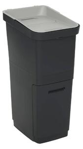 Καλάθι 5five Tower, πλαστικό, 36 l