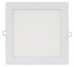 Χωνευτό Σποτ Οροφής Led Band 18W 4000Κ Led Panel Λευκό 35-004153 BAND 35-004153 Λευκό