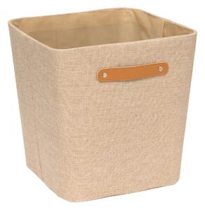 Κουτί αποθήκευσης 5five Mix & Modul Roundy, 31x31x31 εκ
