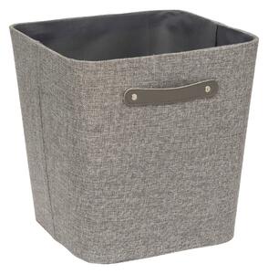 Κουτί αποθήκευσης 5five Mix & Modul Roundy, 31x31x31 εκ