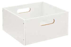 Κουτί αποθήκευσης 5five Mix & Modul, ξύλο, 31x15 εκ