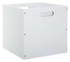Κουτί αποθήκευσης 5five Mix & Modul, ξύλο, 31x31 εκ