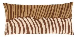 Διακοσμητικό μαξιλάρι atmosphera Hary Authentic, 35 x 75 εκ., κέντημα