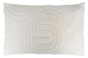 Διακοσμητικό μαξιλάρι atmosphera Jacquard, 50x80 εκ
