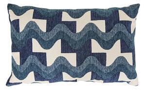 Διακοσμητικό μαξιλάρι atmosphera Jacquard Chenille, 38x58 εκ