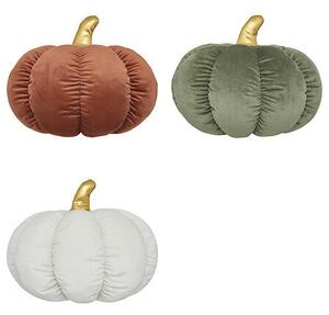 Διακοσμητικό μαξιλάρι atmosphera Pumpkin, 32 x 18 εκ., διάφορα χρώματα