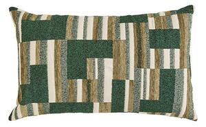 Διακοσμητικό μαξιλάρι atmosphera Jacquard Chenille,30x50 εκ