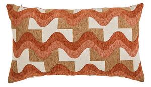 Διακοσμητικό μαξιλάρι atmosphera Jacquard Chenille, 38x58 εκ
