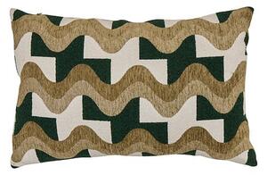 Διακοσμητικό μαξιλάρι atmosphera Jacquard Chenille, 38x58 εκ