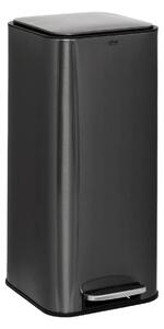 Καλάθι 5five Delta Square, μέταλλο, 30 L