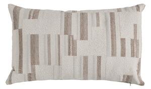 Διακοσμητικό μαξιλάρι atmosphera Jacquard Chenille,30x50 εκ