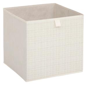 Κουτί αποθήκευσης 5five Mix & Modul, τουίντ, 31 x 31 εκ