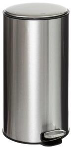 Καλάθι 5five Delta, Argile, μέταλλο, 30 L