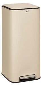 Καλάθι 5five Delta Square, μέταλλο, 30 L