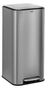 Καλάθι 5five Delta Square, μέταλλο, 30 L