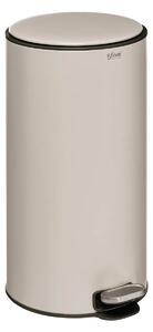 Καλάθι 5five Delta, Argile, μέταλλο, 30 L