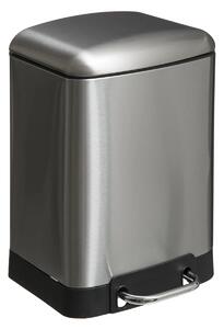 Καλάθι 5five Ariane, μέταλλο, 6 L