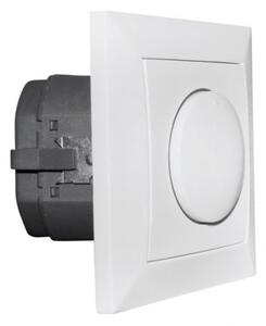 Ντίμερ Universal 1,3A 230V Πλήρες Lumen 15-100 Λευκό