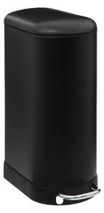 Καλάθι 5five Ariane Slim, ανοξείδωτο ατσάλι, 30 L