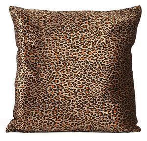 MOD Premium Μαξιλάρι διακοσμητικό «Leopard large» 50x50cm - 777451