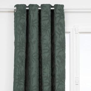 Κουρτίνα ζακάρ atmosphera Willow, 135 x 260 εκ