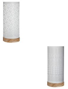 Φωτιστικό νυκτός atmosphera Lamby, Touch, 28 εκ., διάφορα σχέδια