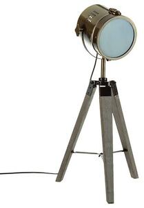 Επιτραπέζιο φωτιστικό atmosphera Ebor Tripod, 68 εκ