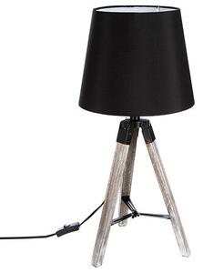 Επιτραπέζιο φωτιστικό atmosphera Runo Tripod, 58 εκ
