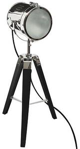 Επιτραπέζιο φωτιστικό atmosphera Ebor Tripod, 68 εκ