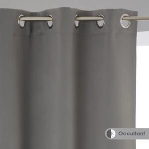 Σετ 2 κουρτινών συσκότισης atmosphera, 135 x 240 εκ