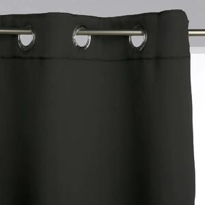 Σετ 2 κουρτινών συσκότισης atmosphera, 135 x 240 εκ
