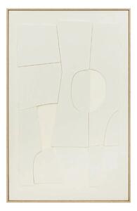 Τρισδιάστατο διακοσμητικό τοίχου atmosphera Yelena, 116x75 εκ