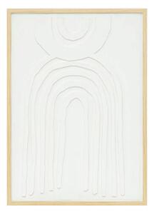 Διακοσμητικό τοίχου atmosphera Bobby, 50x70 εκ