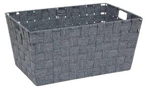 Λοξό καλάθι αποθήκευσης 5five Lise, 38 x 26 x 18 εκ