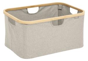 Πτυσσόμενο καλάθι αποθήκευσης 5five Tidy Box, 57 x 37 εκ