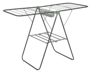 Απλώστρα ρούχων 5five Accona Plus Winged, μέταλλο, 13 m