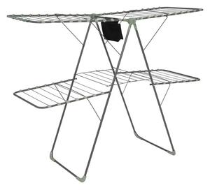 Απλώστρα ρούχων 5five Mojave Winged, μέταλλο, 31 m