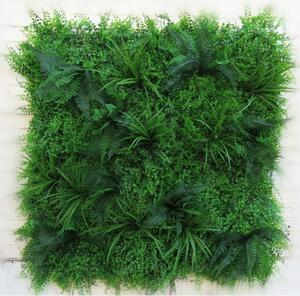 Greenworld Τεχνητή Φυλλωσιά Mood Moss 100x100 εκ