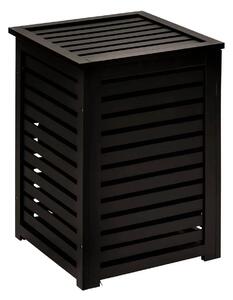 Καλάθι απλύτων 5five Sicela, μπαμπού, 65 L