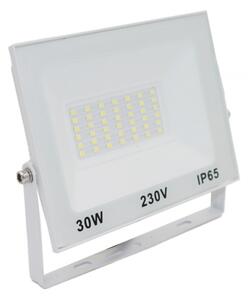 Προβολέας LED SMD 30W 6200K IP65 Λευκό 3-38300 Lumen 3-38300 Λευκό