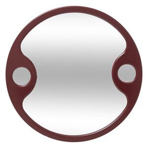 Καθρέφτης atmosphera Austin, MDF, Ø50 εκ