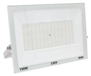 Προβολέας LED SMD 150W 4000K IP65 Λευκό 3-3801501 Lumen 3-3801501 Λευκό