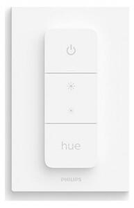 Ροοστάτης Διακόπτης Hue Dimmer Switch Λευκό Έξυπνου Φωτισμού 929002398602 Philips 929002398602 Λευκό